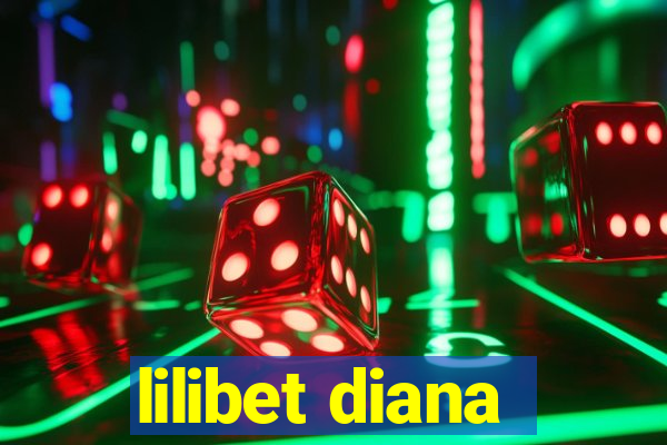 lilibet diana